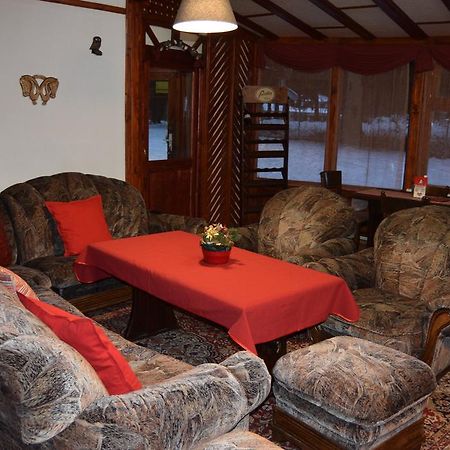Persey Villa Borovets Luaran gambar