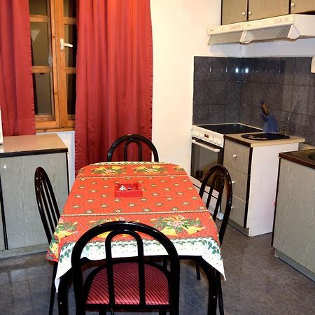 Persey Villa Borovets Luaran gambar