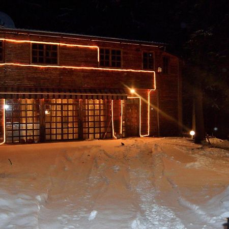 Persey Villa Borovets Luaran gambar