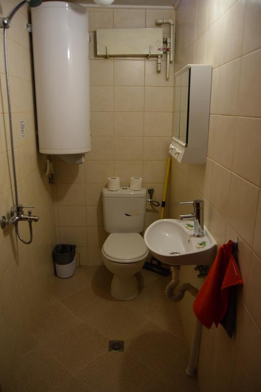 Persey Villa Borovets Luaran gambar