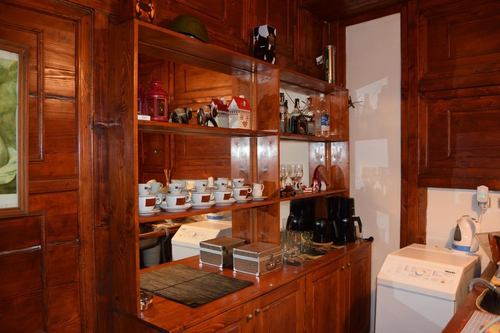 Persey Villa Borovets Luaran gambar