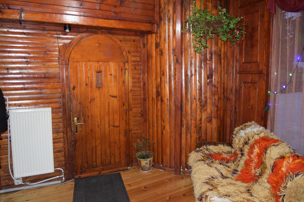 Persey Villa Borovets Luaran gambar