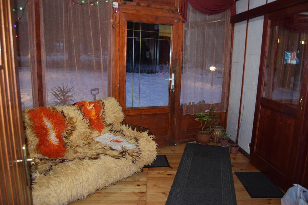 Persey Villa Borovets Luaran gambar