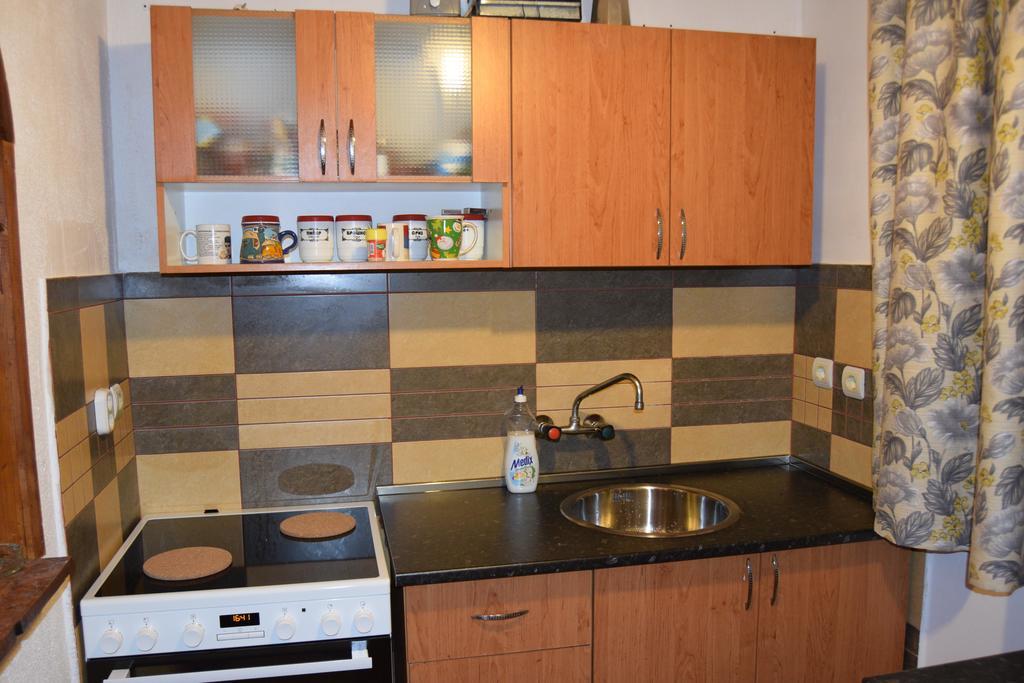 Persey Villa Borovets Luaran gambar