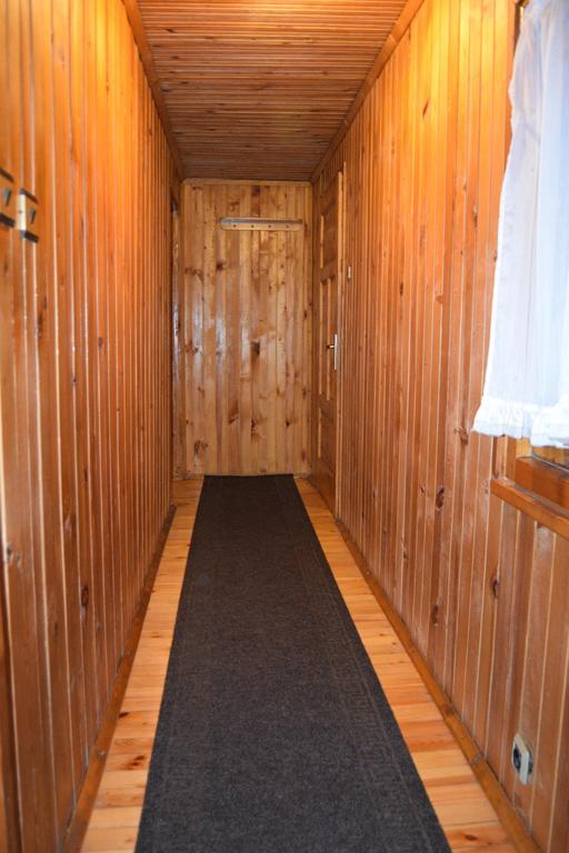 Persey Villa Borovets Luaran gambar