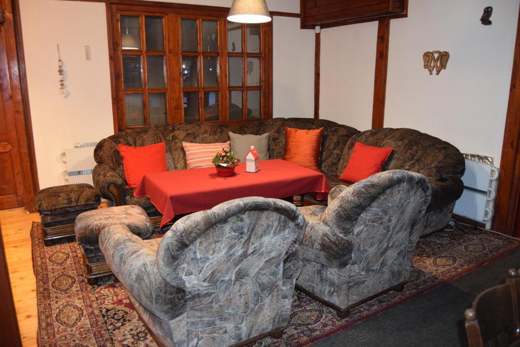 Persey Villa Borovets Luaran gambar