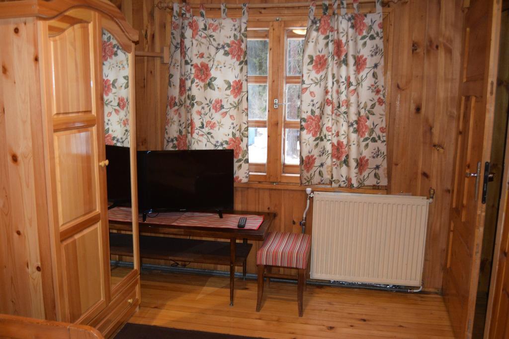 Persey Villa Borovets Luaran gambar