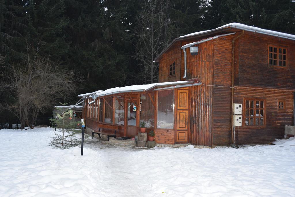 Persey Villa Borovets Luaran gambar