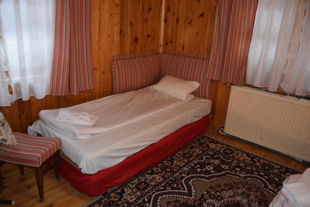 Persey Villa Borovets Luaran gambar