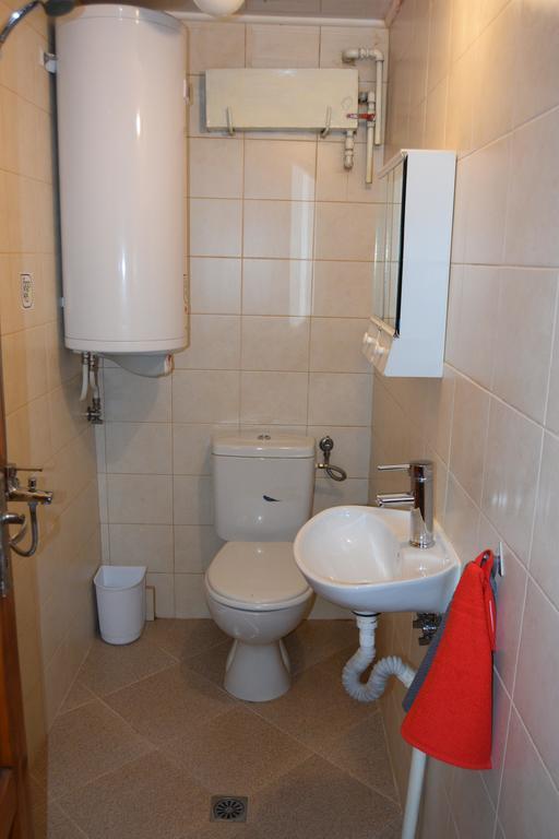Persey Villa Borovets Luaran gambar