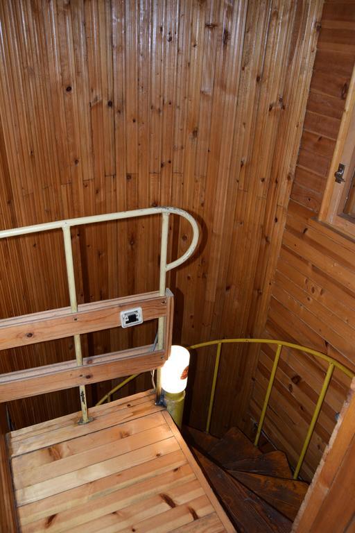 Persey Villa Borovets Luaran gambar