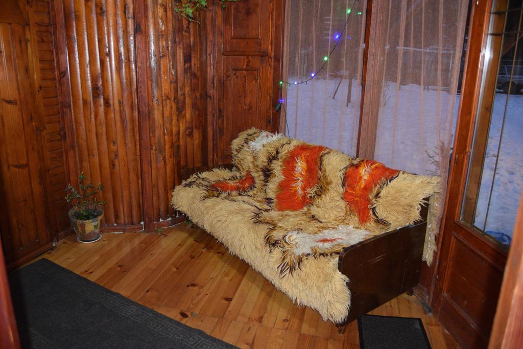 Persey Villa Borovets Luaran gambar