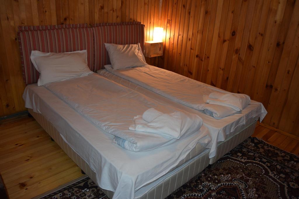 Persey Villa Borovets Luaran gambar