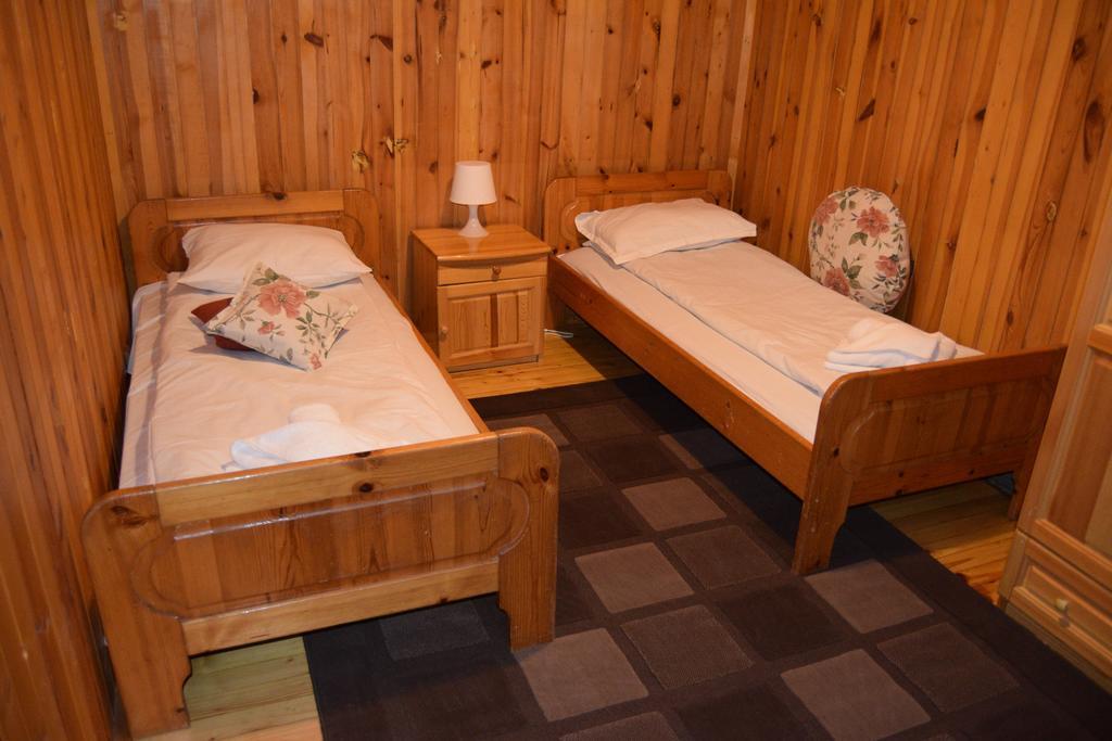 Persey Villa Borovets Luaran gambar