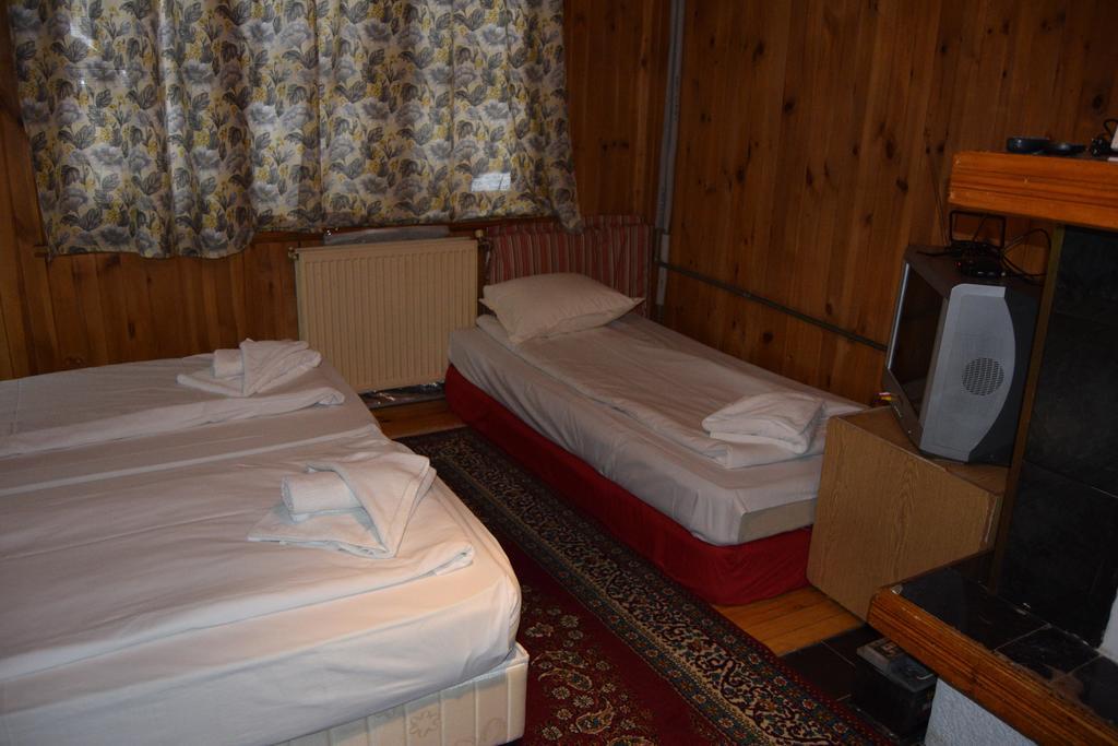 Persey Villa Borovets Luaran gambar