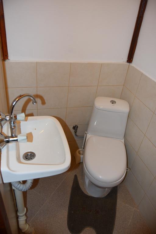 Persey Villa Borovets Luaran gambar