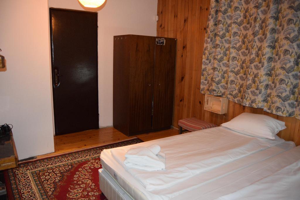 Persey Villa Borovets Luaran gambar