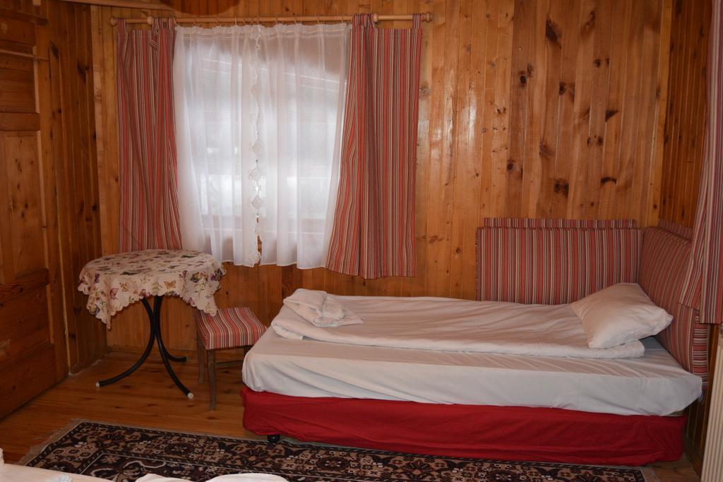 Persey Villa Borovets Luaran gambar
