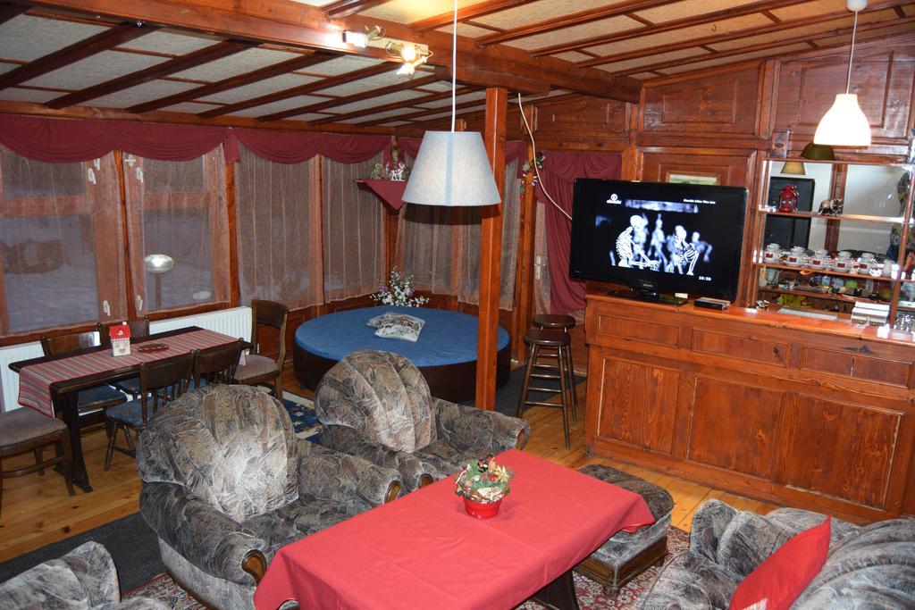 Persey Villa Borovets Luaran gambar