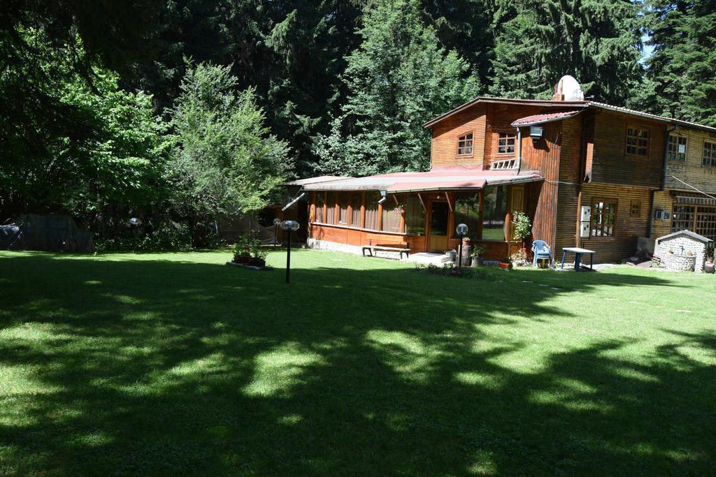 Persey Villa Borovets Luaran gambar