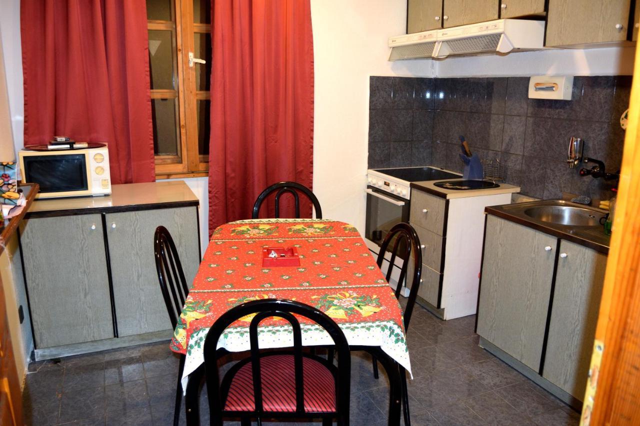 Persey Villa Borovets Luaran gambar