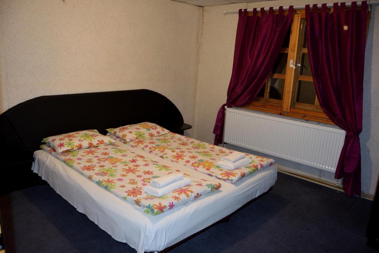 Persey Villa Borovets Luaran gambar