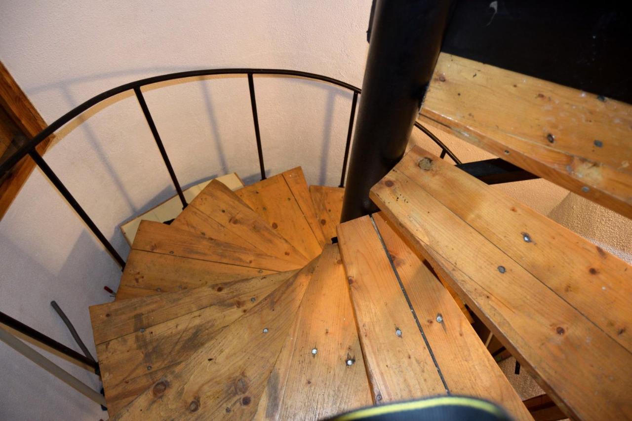 Persey Villa Borovets Luaran gambar