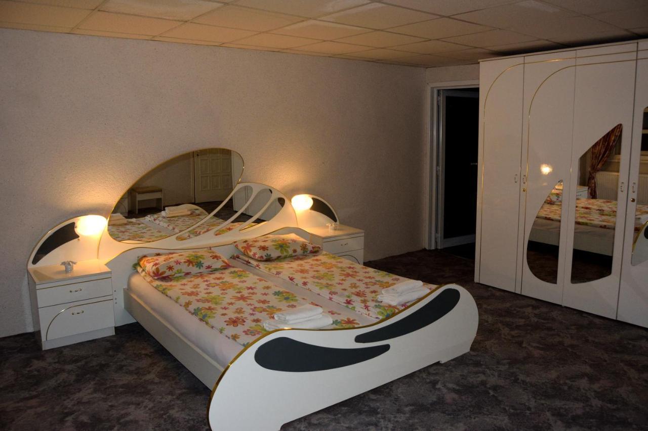 Persey Villa Borovets Luaran gambar