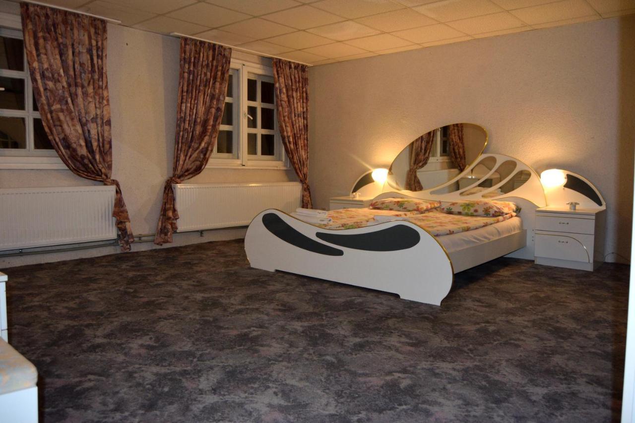 Persey Villa Borovets Luaran gambar