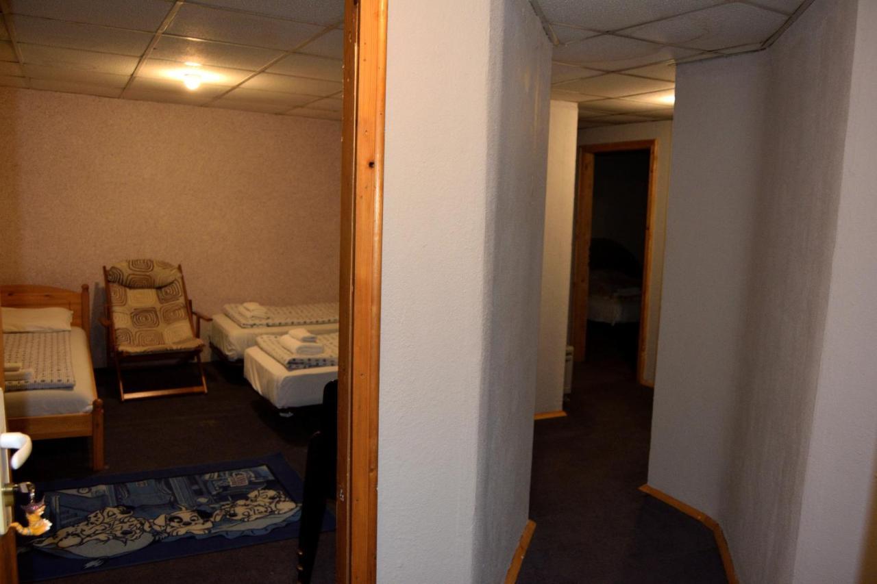 Persey Villa Borovets Luaran gambar