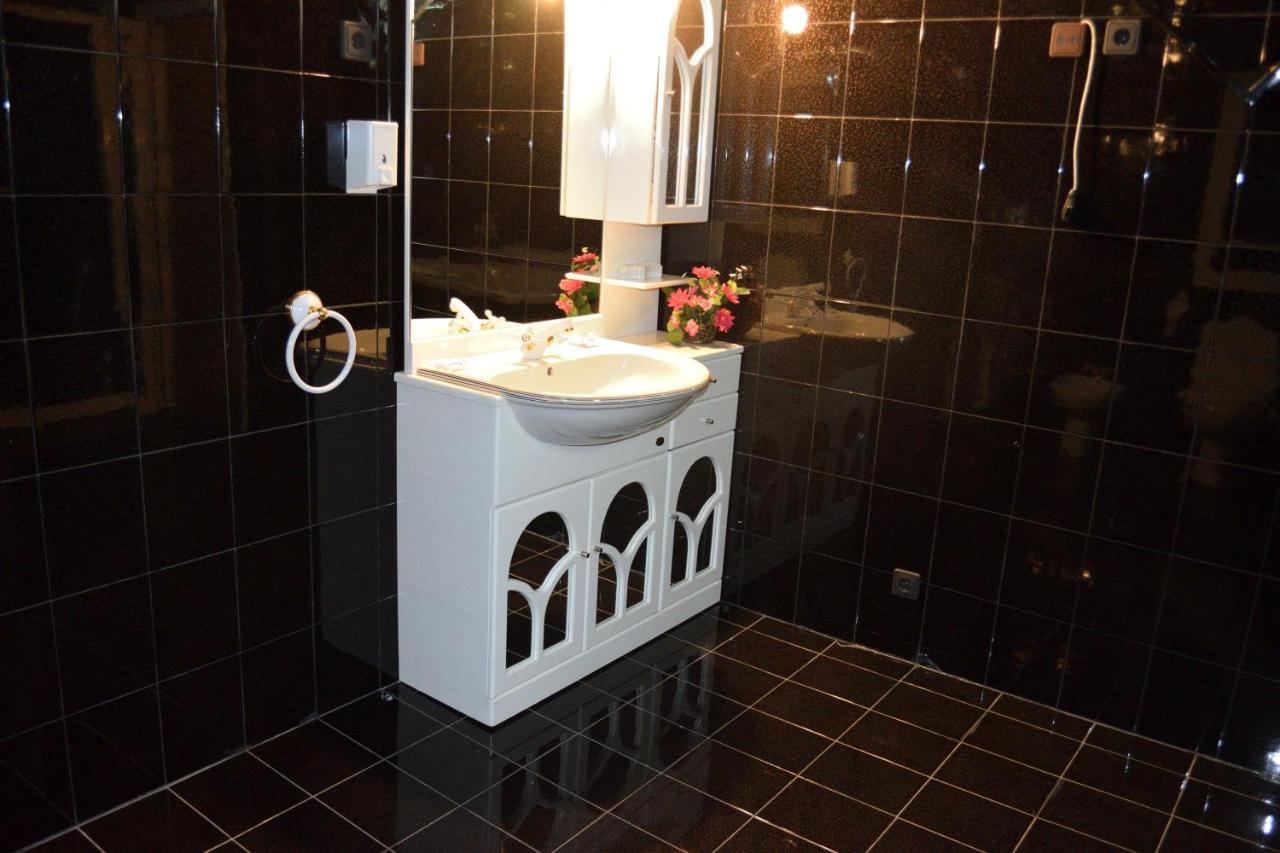 Persey Villa Borovets Luaran gambar
