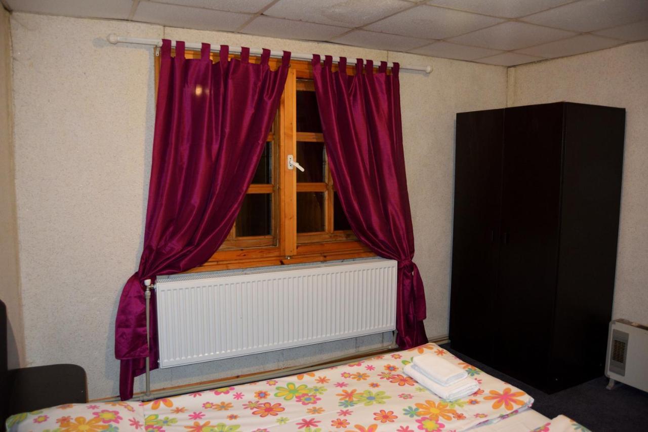 Persey Villa Borovets Luaran gambar