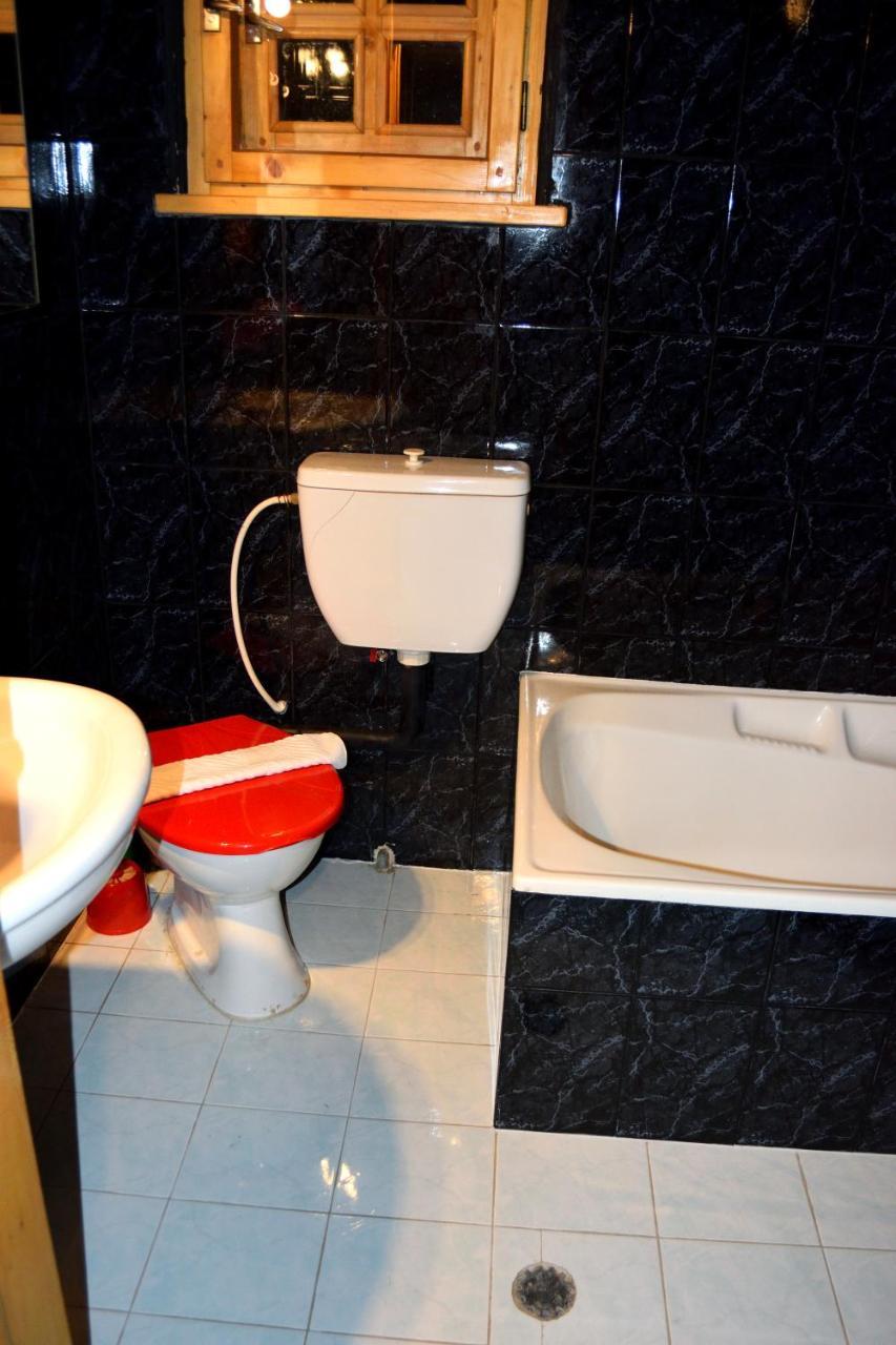 Persey Villa Borovets Luaran gambar