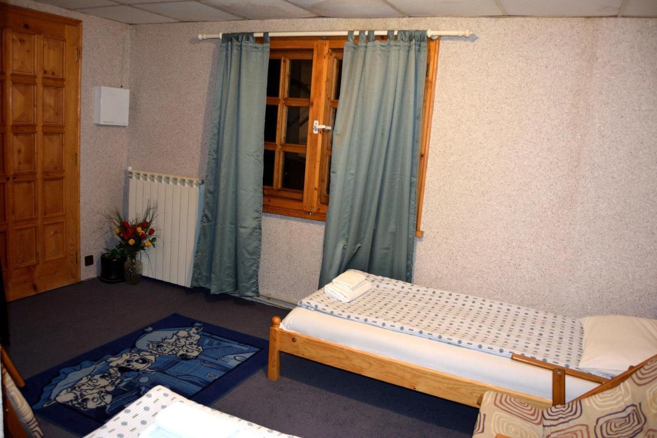 Persey Villa Borovets Luaran gambar