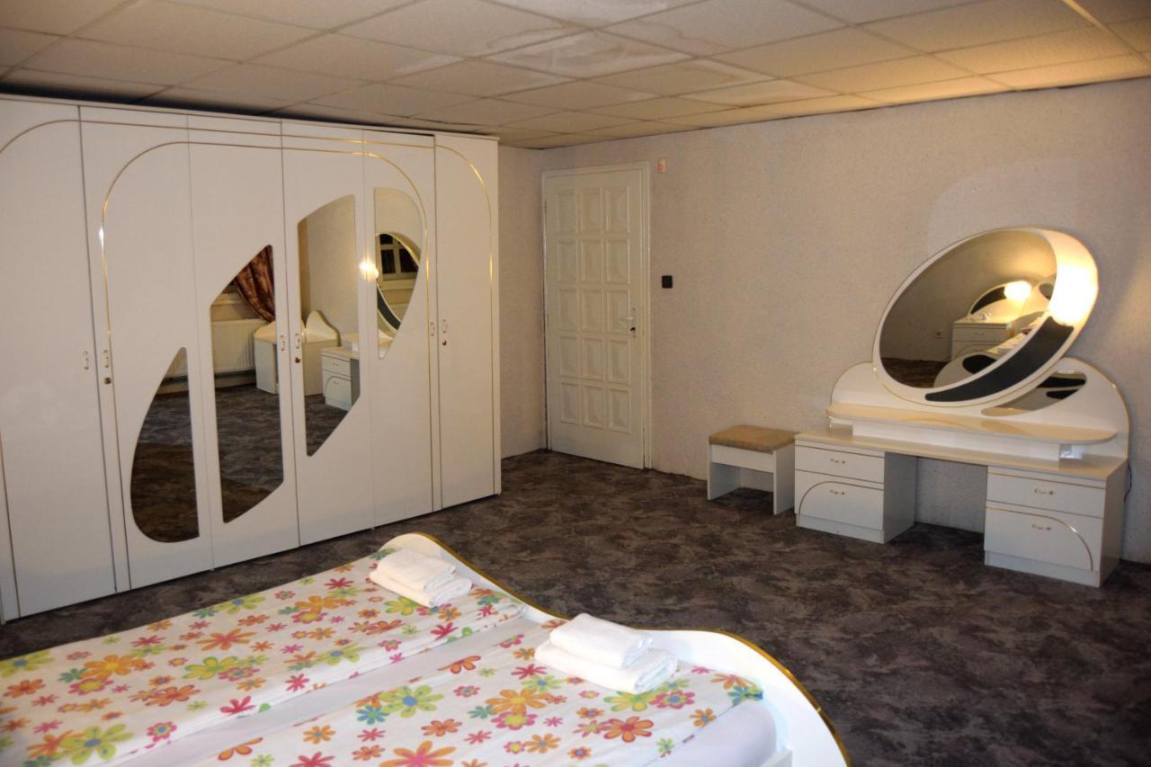 Persey Villa Borovets Luaran gambar