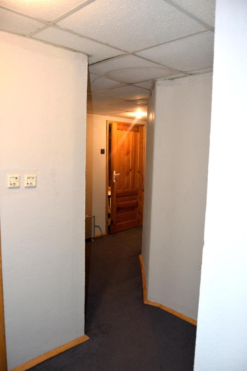 Persey Villa Borovets Luaran gambar