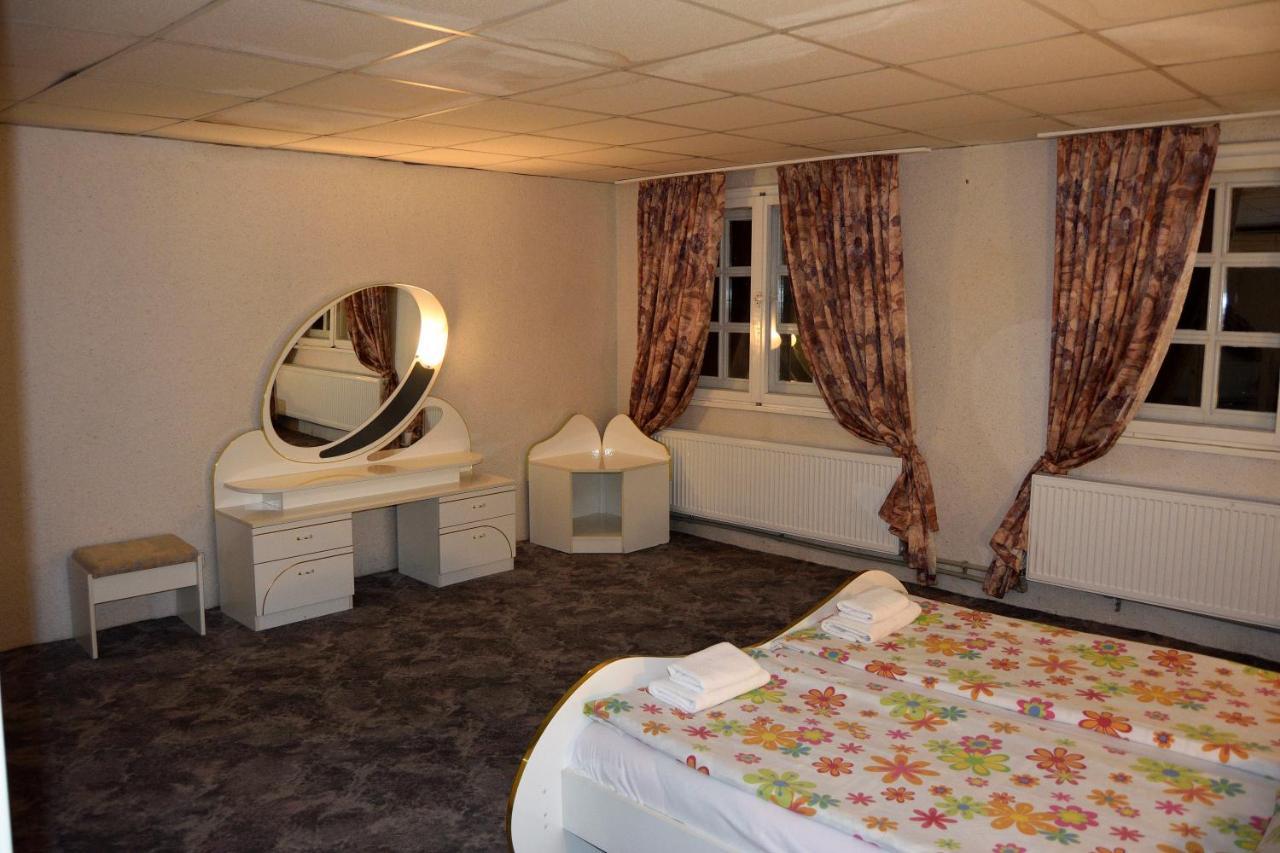 Persey Villa Borovets Luaran gambar