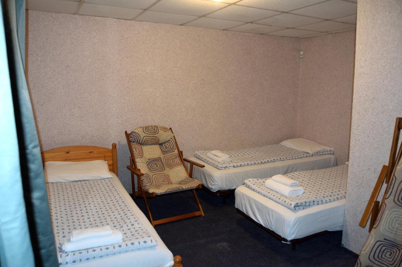 Persey Villa Borovets Luaran gambar