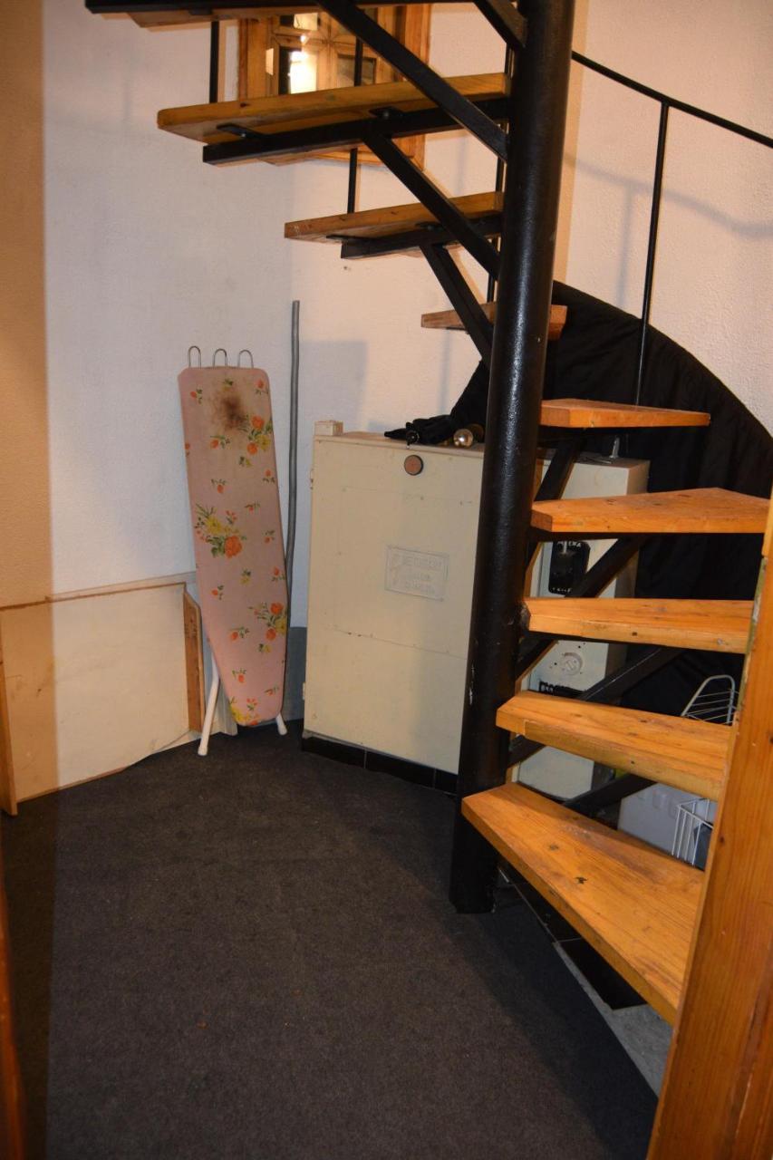 Persey Villa Borovets Luaran gambar