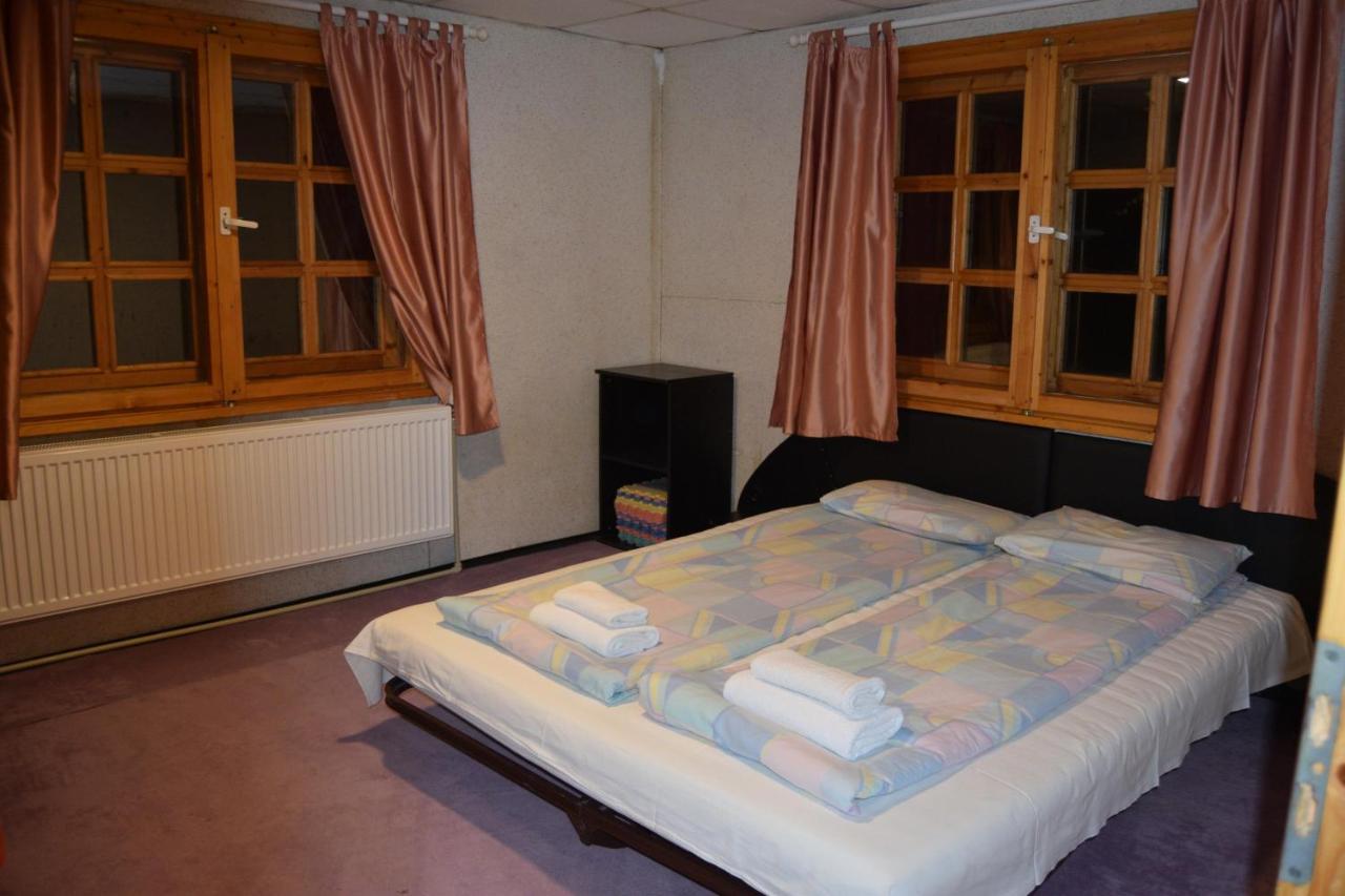 Persey Villa Borovets Luaran gambar
