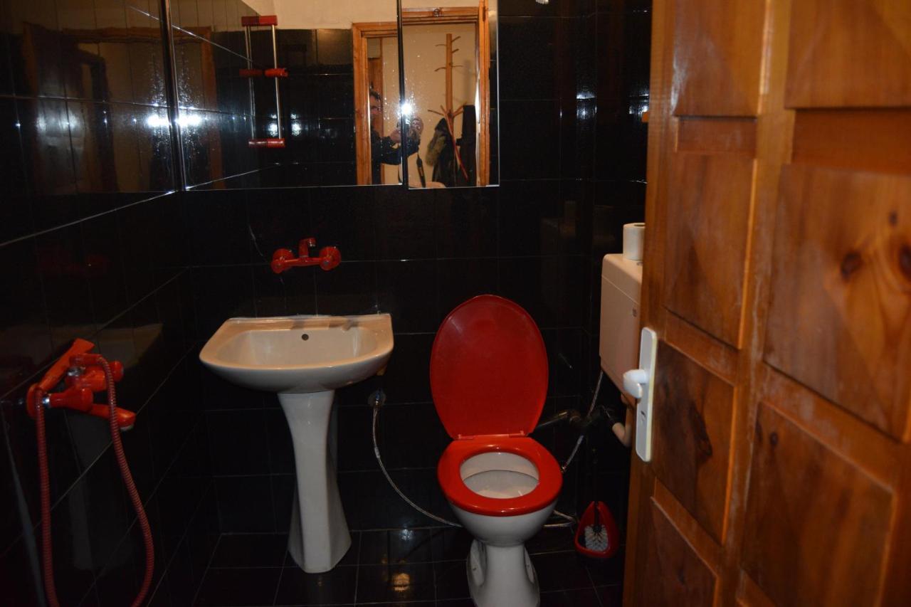 Persey Villa Borovets Luaran gambar