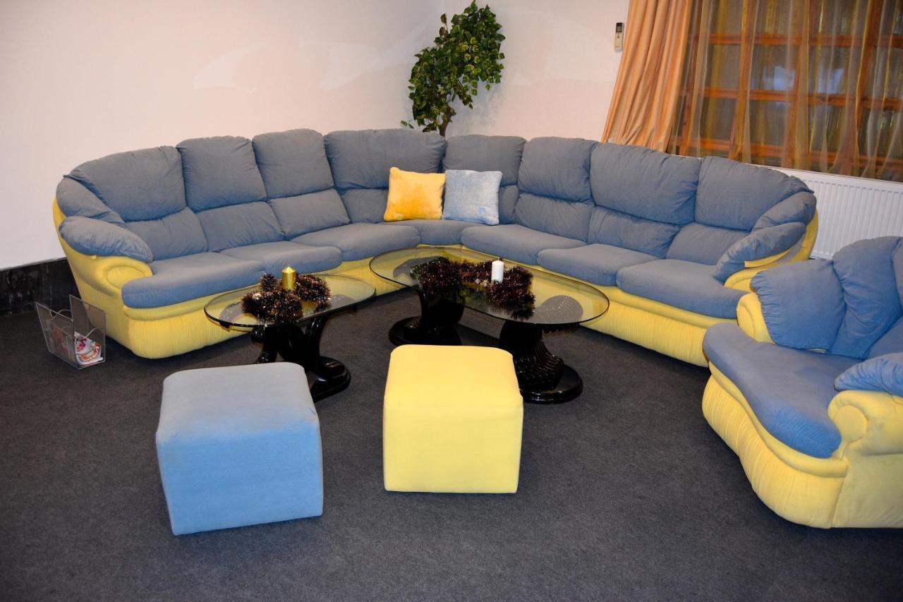 Persey Villa Borovets Luaran gambar