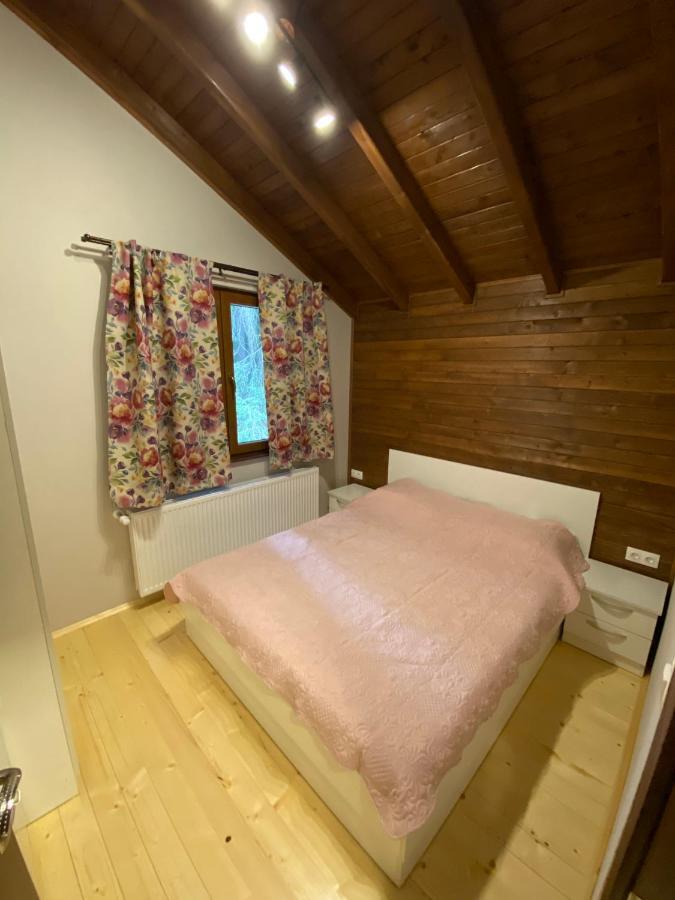 Persey Villa Borovets Luaran gambar