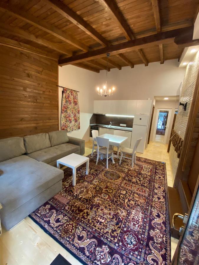 Persey Villa Borovets Luaran gambar