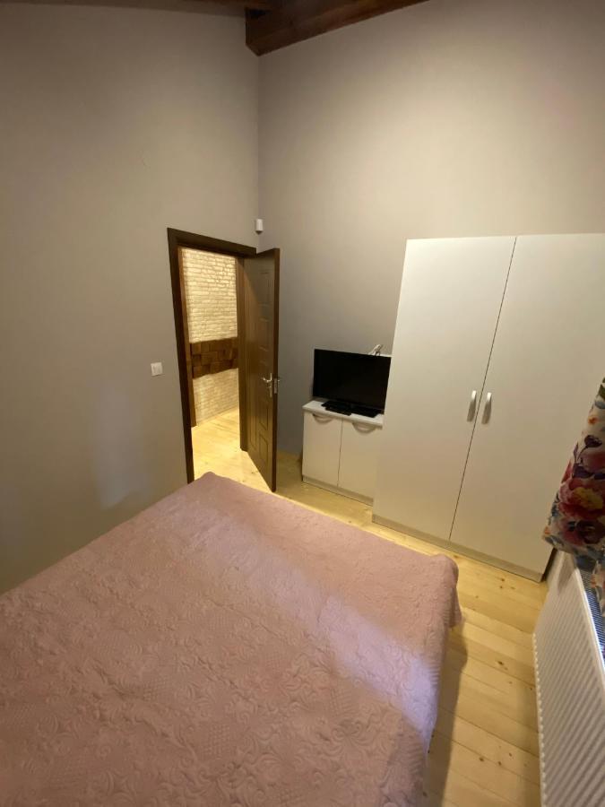 Persey Villa Borovets Luaran gambar