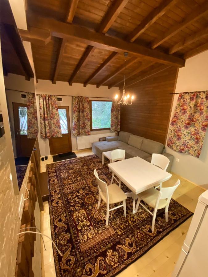 Persey Villa Borovets Luaran gambar