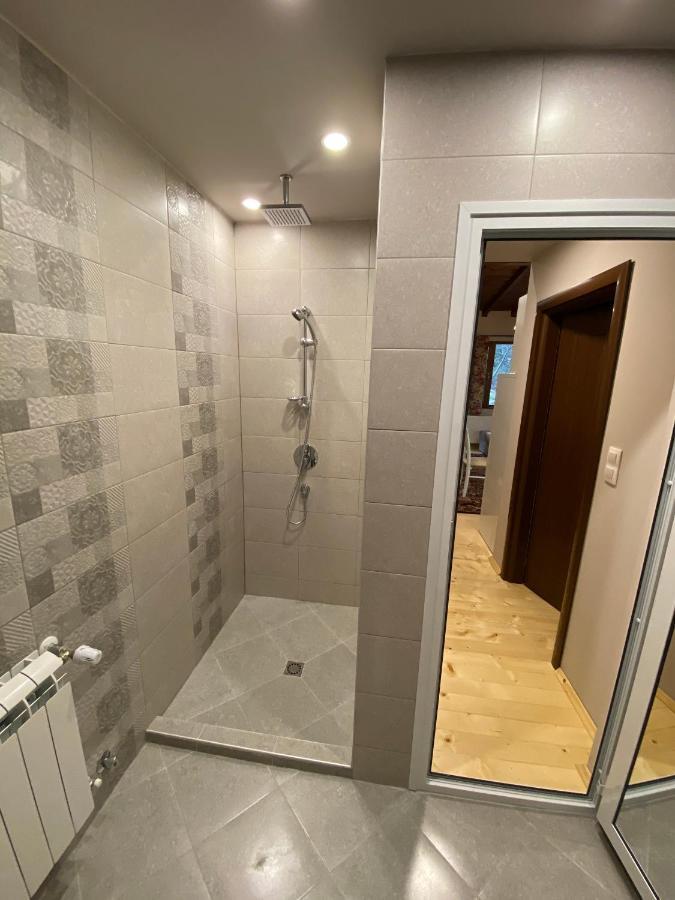 Persey Villa Borovets Luaran gambar