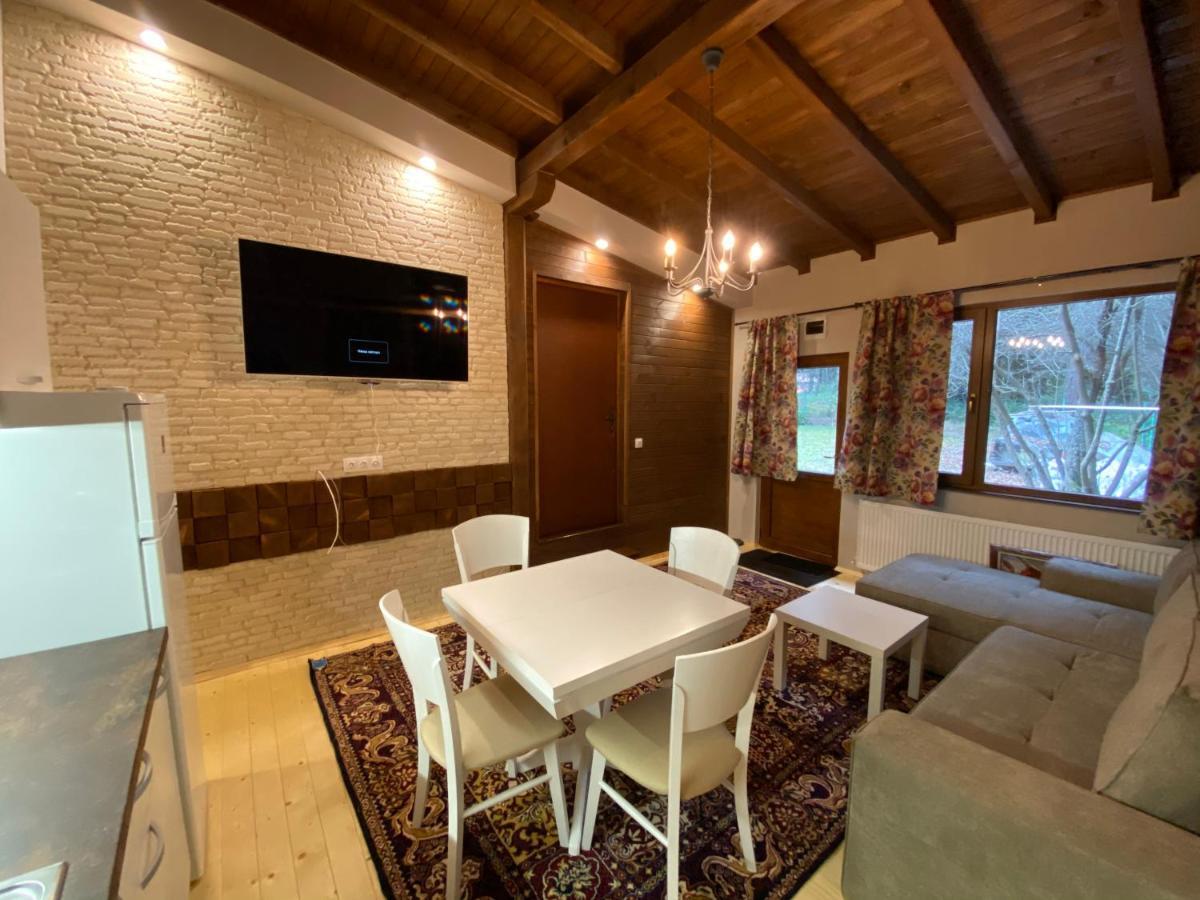 Persey Villa Borovets Luaran gambar