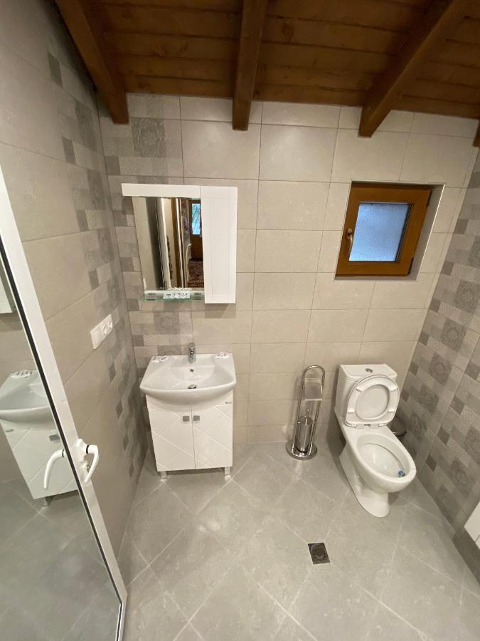 Persey Villa Borovets Luaran gambar